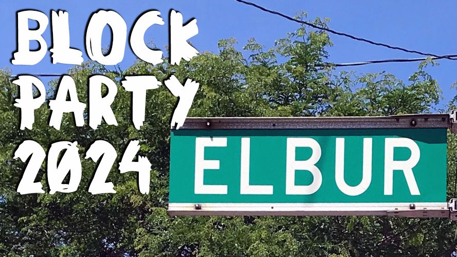 Block Party 2024